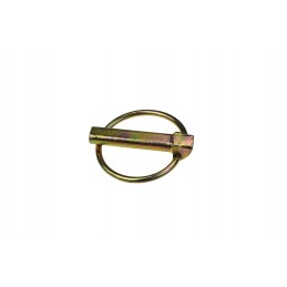 Beam plug 11 cotter pin 42370320