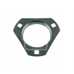 Triangular housing jhb p207 pt207 pt207 jhb