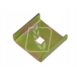 APS Claas Mega 617630 repeller cover 58x53mm