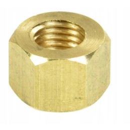 Exhaust manifold nut for t 25 d37a1008127