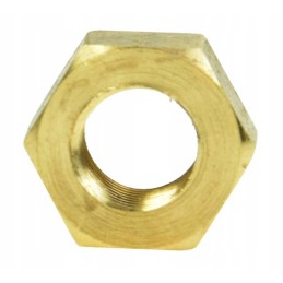 Exhaust manifold nut for t 25 d37a1008127