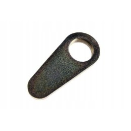 Central link lock nut c 360 465503