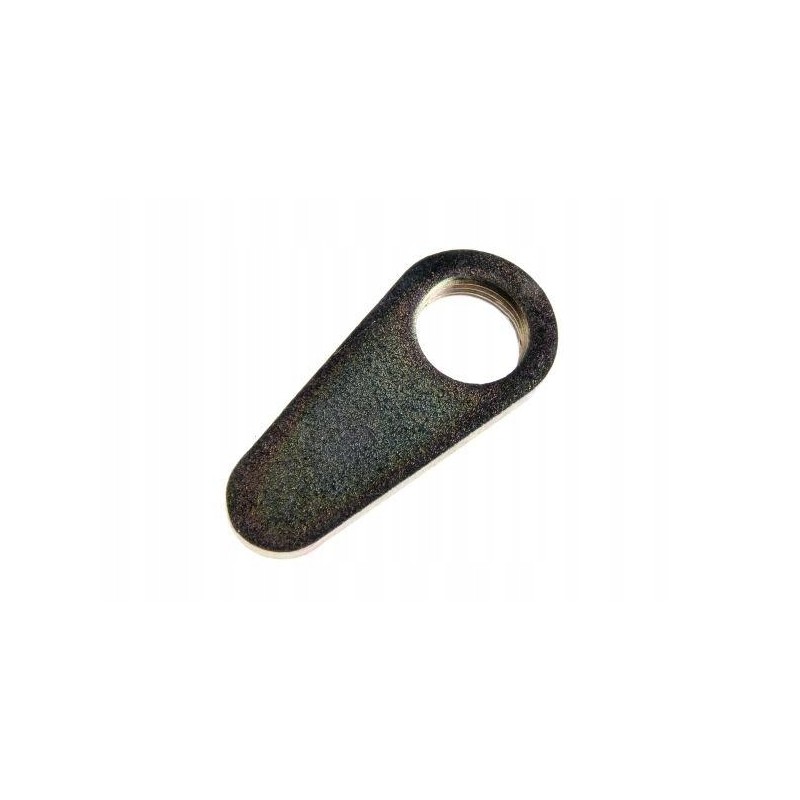 Central link lock nut c 360 465503