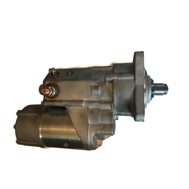 Cat Caterpillar Starter 1430539 1430538