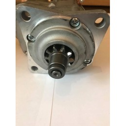 Cat Caterpillar Starter 1430539 1430538