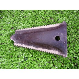 Bayonet stop 522184 Claas and Massey Ferguson