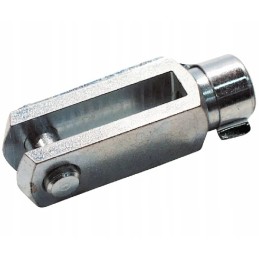 Ca98100 fork and stem m6 x 12