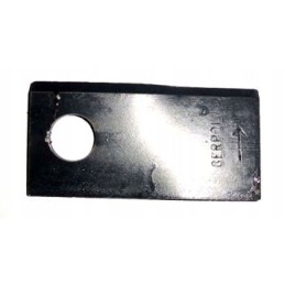 Nozyk l disc mower z108 samasz