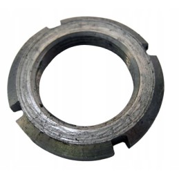 C360 intermediate wheel axle bearing nut