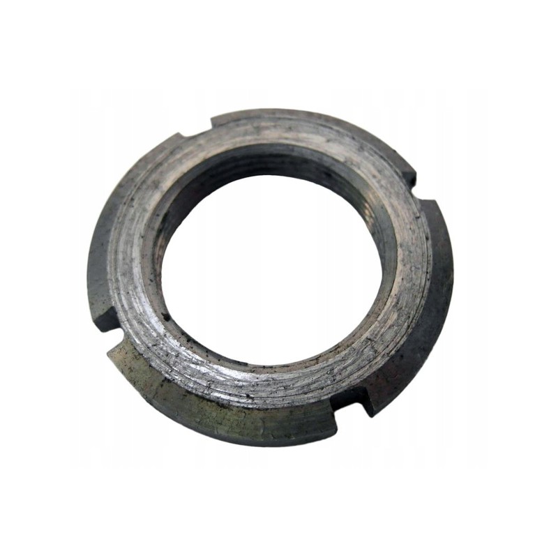 C360 intermediate wheel axle bearing nut