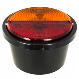 Right rear lamp c 330 plastic w16 ursus c330