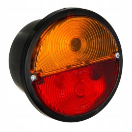 Left rear lamp c 330 plastic in 16 ursus c330