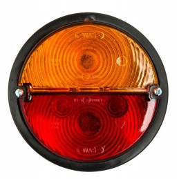 Left rear lamp c 330 plastic in 16 ursus c330