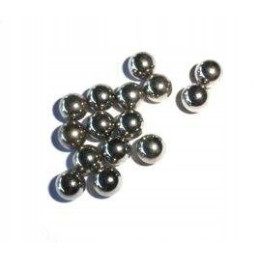 Ball 6 350 10 1 4 1 pack of 10 ball bearings