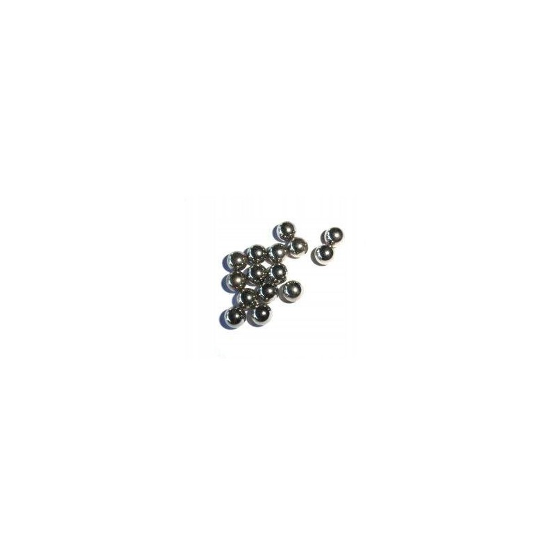 Ball 6 350 10 1 4 1 pack of 10 ball bearings