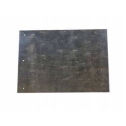 Claas rubber cover 210x300mm 684205