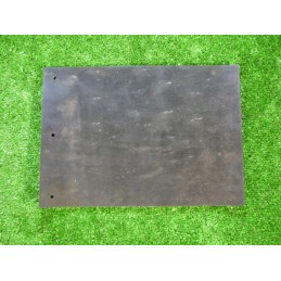 Claas rubber cover 210x300mm 684205