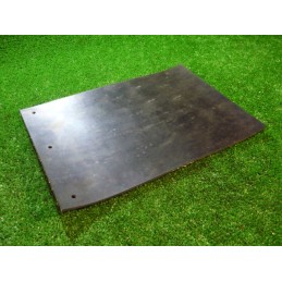 Claas rubber cover 210x300mm 684205