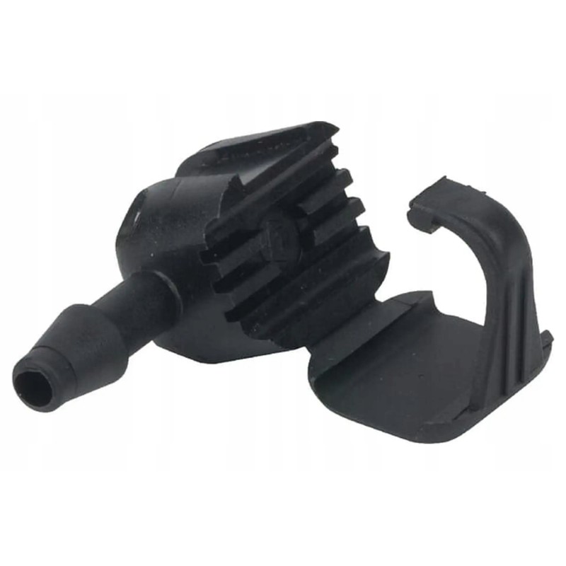 120503539c0 nozzle for wiper arm