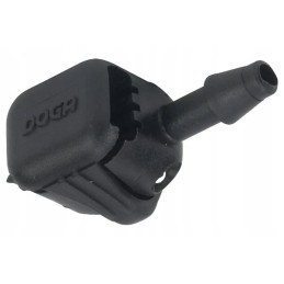 120503539c0 nozzle for wiper arm