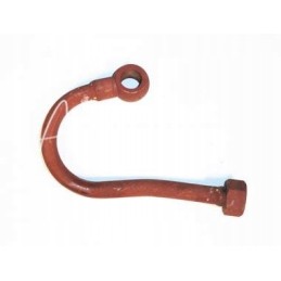 Pressure pipe c 4011