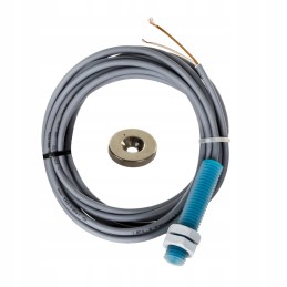 Universal Elsor hectometer for combine harvester