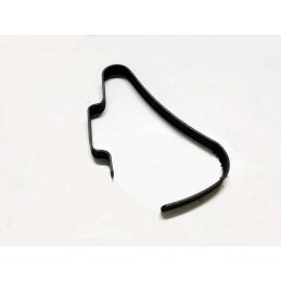 Door lock spring new holland tl tm case 820359