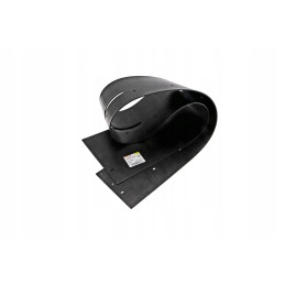 647450 0 rubber seal for grain pan 1710x225x3