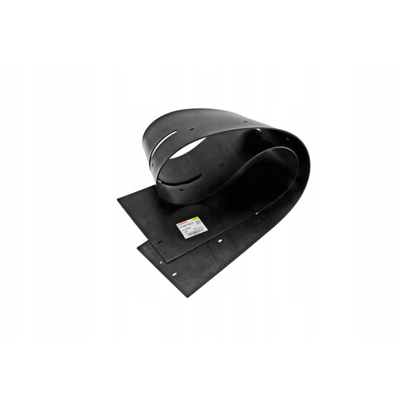 647450 0 rubber seal for grain pan 1710x225x3