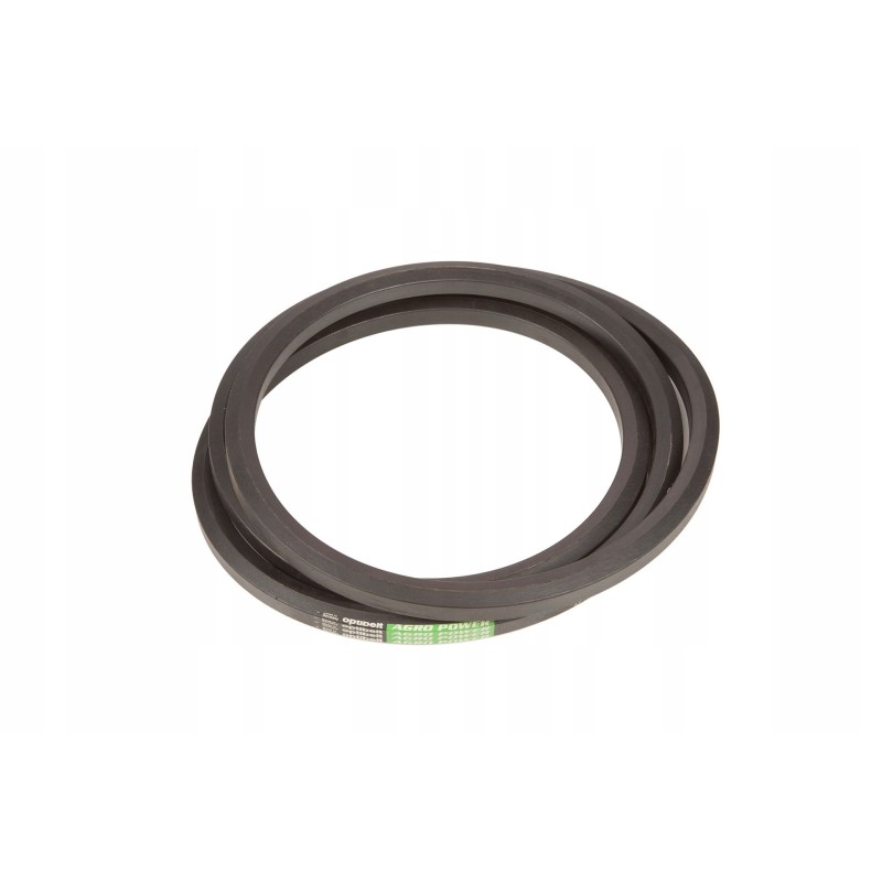 1001032 hexagonal V-belt 25 x 22 x 3210