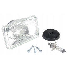 Headlight 4435915 kramp