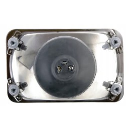 Headlight 4435915 kramp