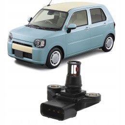 Intake manifold pressure sensor 89421