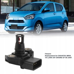 Intake manifold pressure sensor 89421