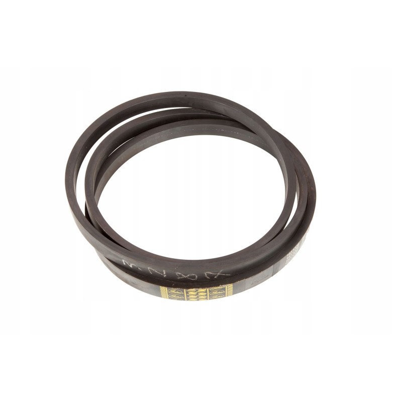 1411336 V-belt 38 x 17 x 4240 la