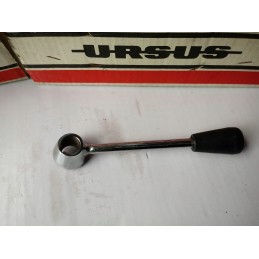 PTO lever screw-on knob ursus 385 80295210pl