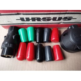 PTO lever screw-on knob ursus 385 80295210pl