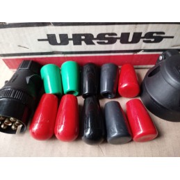 PTO lever screw-on knob ursus 385 80295210pl