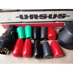 PTO lever screw-on knob ursus 385 80295210pl