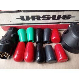 PTO lever screw-on knob ursus 385 80295210pl