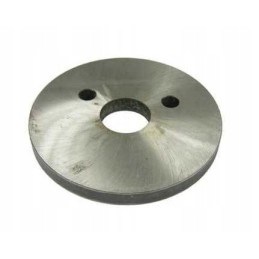 Pressure plate for wheel shaft c 385 ursus c 385 i poc