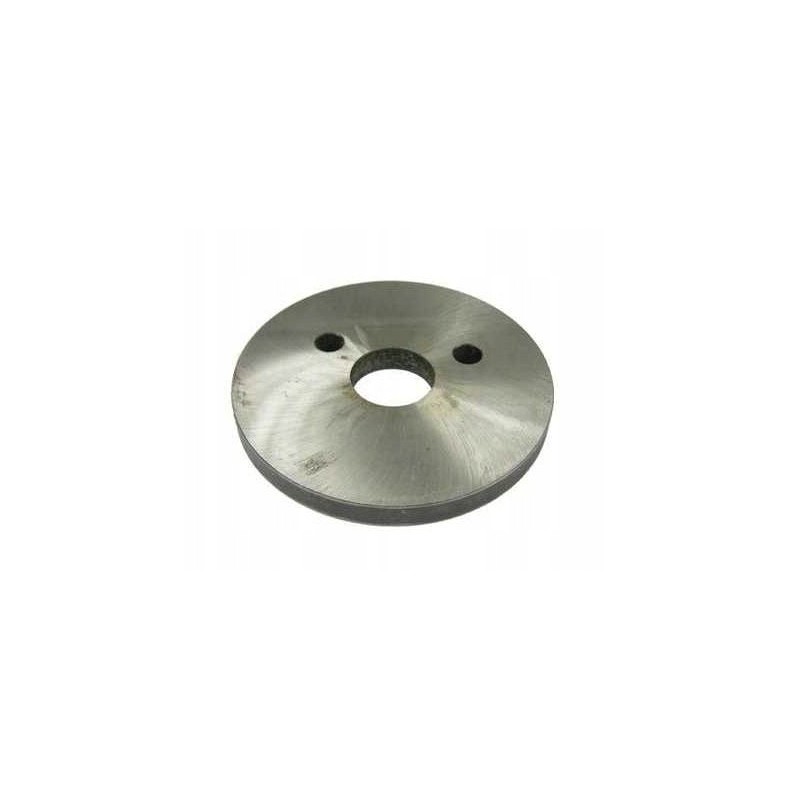 Pressure plate for wheel shaft c 385 ursus c 385 i poc