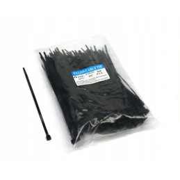 Cable ties 3 5 x 150mm 200 pcs in a bag
