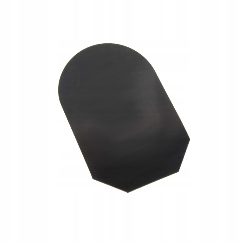 Rubber cover, filling of the ZETOR 5011 carpet