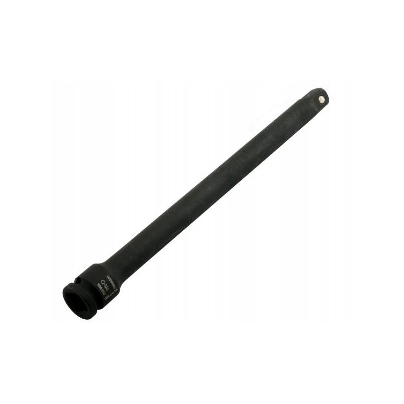 Extensions for impact sockets 1 2 250mm c