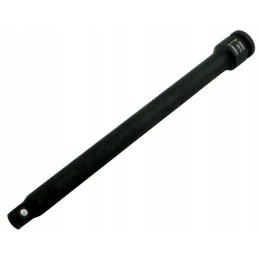 Extensions for impact sockets 1 2 250mm c