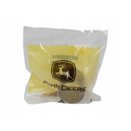 John Deere R109808 axle suspension bushing