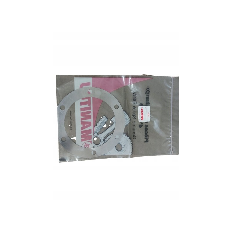 Angle gear flange washer 0 10 mm 550589