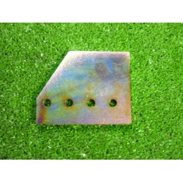 Brushcutter head stabilizer 420004101 Schumacher