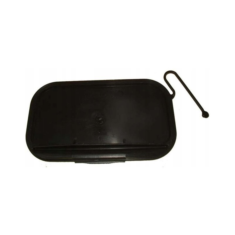 Plastic cover, cap, Claas Jag08 0069